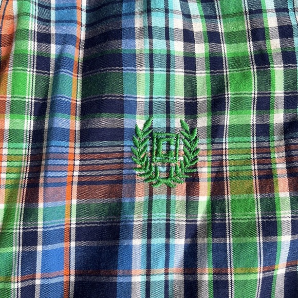 Chaps button down - Picture 3 of 6